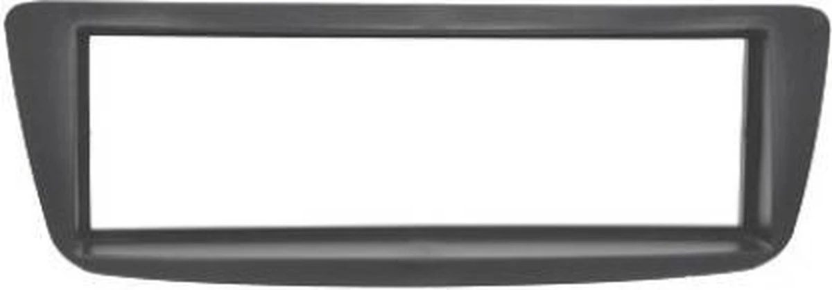 Radio Frame / Blende CITROEN C1, TOYOTA AYGO, PEUGOT 107 3 Radio Frame / Blende CITROEN C1, TOYOTA AYGO, PEUGOT 107