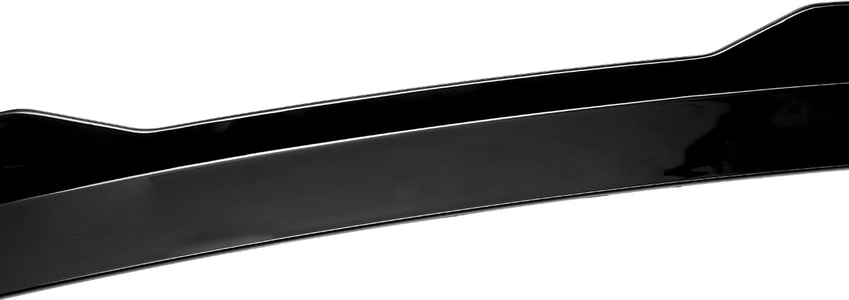 Merkloos Windlets Achterspoiler Voor VW Polo MK5 6R 6C 2011-2017 - Niet Geschikt Voor GTI/GTR - Dakspoiler - Zwart- Spoiler 6 Merkloos Windlets Achterspoiler Voor VW Polo MK5 6R 6C 2011-2017 - Niet Geschikt Voor GTI/GTR - Dakspoiler - Zwart- Spoiler - Afbeelding 4