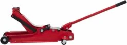 Topgear Garagekrik - 2.5 Ton - Laag Model - 85 Mm -Auto-Onderdelenwinkel 1200x433