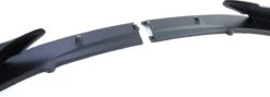 No Name Bmw 1 Serie F20 F21 2012 T/m 2015 M Pakket Spoiler Voorspoiler Splitter MAT Zwart 120 125 130 135 M -Auto-Onderdelenwinkel 1200x434
