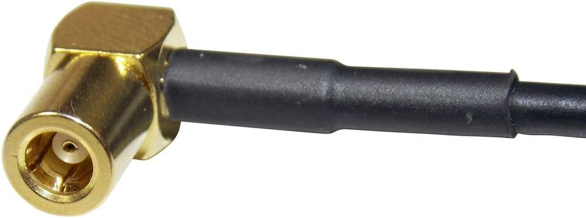 Caliber DAB+ Actieve Antenne Voor DAB+ Autoradio SMA Female Plug 3M Kabel Ruit Montage (ANT741-DAB) 4 Caliber DAB+ Actieve Antenne Voor DAB+ Autoradio SMA Female Plug 3M Kabel Ruit Montage (ANT741-DAB) - Afbeelding 2