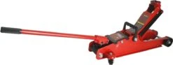 Topgear Garagekrik - 2.5 Ton - Laag Model - 85 Mm -Auto-Onderdelenwinkel 1200x454