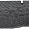 Rubber Kofferbakmat Met Opdruk - Geschikt Voor Ford Fiesta Hatchback 2008-2017 2 Rubber Kofferbakmat Met Opdruk - Geschikt Voor Ford Fiesta Hatchback 2008-2017 -Auto-Onderdelenwinkel 1200x458