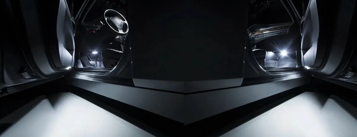 OEM Line LED Interieur Verlichting Lampen Pakket Hoge Kwaliteit Binnen Verlichting 6000K Wit Licht Voor BMW 3 Serie F30 / F31 / M Pakket / M3 8 OEM Line LED Interieur Verlichting Lampen Pakket Hoge Kwaliteit Binnen Verlichting 6000K Wit Licht Voor BMW 3 Serie F30 / F31 / M Pakket / M3 - Afbeelding 6