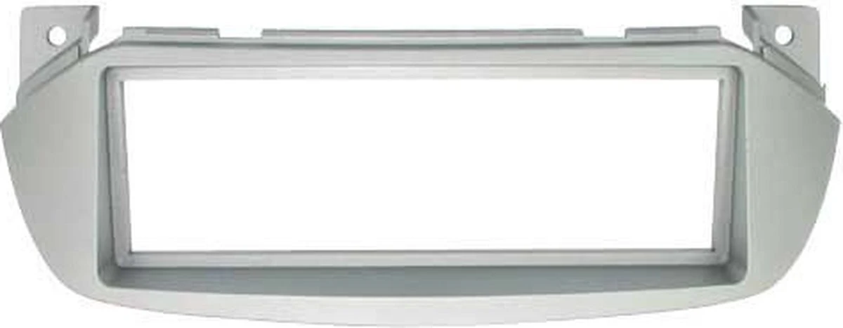 ISO Montage Paneel Suzuki/ Nissan. Geschikt Voor: Suzuki, Alto, 2009, 0 3 ISO Montage Paneel Suzuki/ Nissan. Geschikt Voor: Suzuki, Alto, 2009, 0