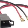 Speaker Adapter Kabel(2x) Div.modellen Opel-Renault-Seat-VW-Citroën-Nissan-Mercedes-Dacia-Skoda-Seat -Auto-Onderdelenwinkel 1200x479 1