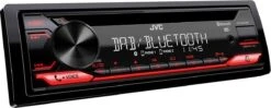 JVC KD-DB622BT - Autoradio Met DAB+ 9 JVC KD-DB622BT - Autoradio Met DAB+ -Auto-Onderdelenwinkel 1200x483