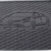 Rubber Kofferbakmat Met Opdruk - Geschikt Voor Renault Clio 4 Grandtour Vanaf 2013 2 Rubber Kofferbakmat Met Opdruk - Geschikt Voor Renault Clio 4 Grandtour Vanaf 2013 -Auto-Onderdelenwinkel 1200x484