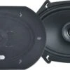 Excalibur X572 Autospeakers 5x7 Inch 2-weg