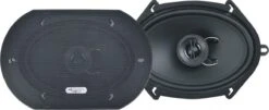 Excalibur X572 Autospeakers 5x7 Inch 2-weg