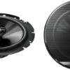 Pioneer TS-G1720F Autospeakers 2 Weg 17 Cm - 300 W