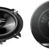 Pioneer TS-G1320F Autospeakers 2 Weg 13 Cm - 250 W -Auto-Onderdelenwinkel 1200x535