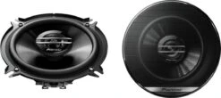 Pioneer TS-G1320F Autospeakers 2 Weg 13 Cm - 250 W