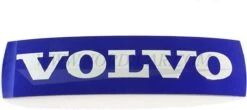 Volvo 30796427 Grille Embleem Sticker VOLVO S60 (11-) XC60 (-17) V60R (-18) -Auto-Onderdelenwinkel 1200x536