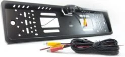 Merkloos Kentekenplaathouder Met Nightvision Camera - Achteruitrijcamera - Universeel - XD-402 11 Merkloos Kentekenplaathouder Met Nightvision Camera - Achteruitrijcamera - Universeel - XD-402 -Auto-Onderdelenwinkel 1200x547 2
