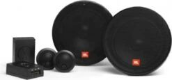 JBL Stage2 604C - Autospeaker 2-weg - 6,5 Inch (16,5cm) - 270 W - 4 Stuks