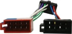 HQ ISO-JVC16P Kabeladapter/verloopstukje -Auto-Onderdelenwinkel 1200x566