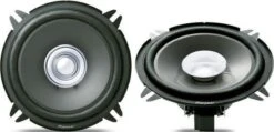 PIONEER TS-1301i - 13cm Autoluidsprekers - Dual Cone - Pasklaar Zonder Gril - 130 Watt
