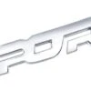 Merkloos Auto Embleem Sport - Zilver Chroom - Zelfklevende Badge - Sport Logo Voor Audi, BMW, Mercedes, Skoda, Volkswagen, Kia, Volvo, Peugeot, Renault, JEEP, Mitsubishi, Opel, Honda, Toyota, Hyundai - Voor Achterklep - Auto Accessoires -Auto-Onderdelenwinkel 1200x580 1