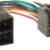 Skoda | Volkswagen | Audi | ISO Kabel | Verloopstekker Voor Autoradio -Auto-Onderdelenwinkel 1200x588 2
