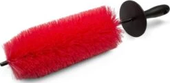 Velgenborstel Zacht - Rood - Auto Car Cleaning & Detailing - Velgen Reinigen Wassen - Wheel Brush Borstel -Auto-Onderdelenwinkel 1200x588