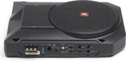 JBL BassPro SL2 - Subwoofer - 125 W -Auto-Onderdelenwinkel 1200x588 4