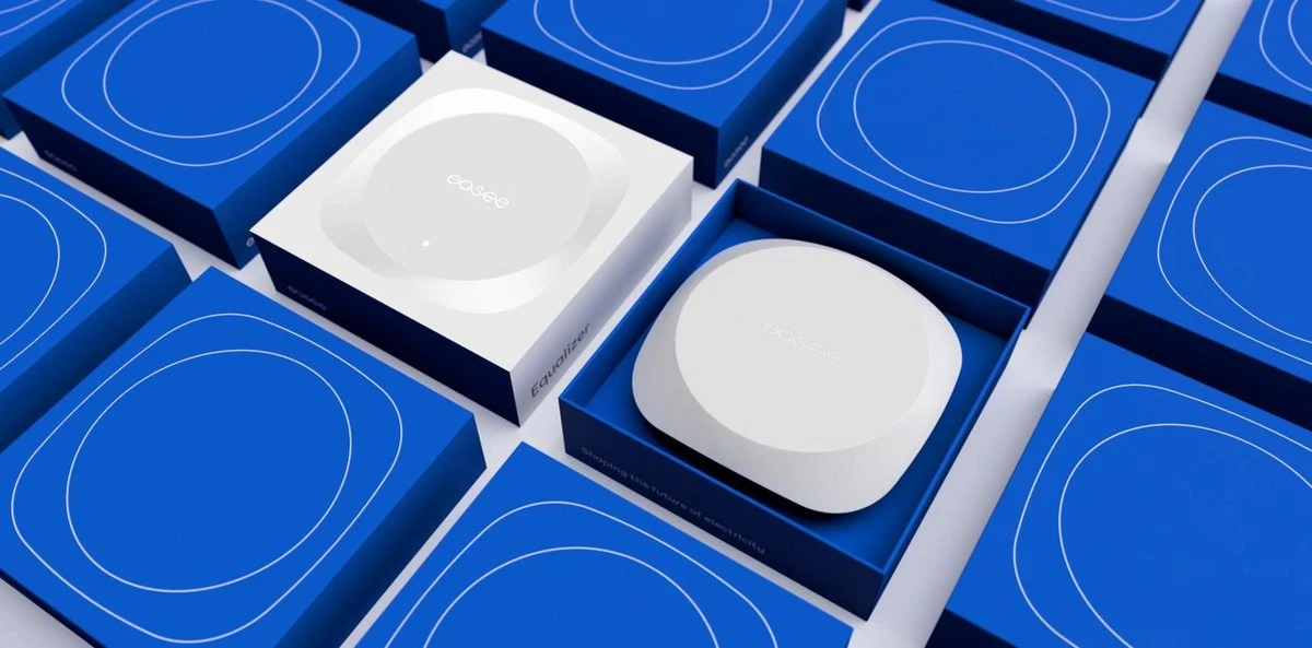 Easee Equalizer | Load Balancing | Slim Laadbeheer | Geschikt Voor De Easee Home & Charge 6 Easee Equalizer | Load Balancing | Slim Laadbeheer | Geschikt Voor De Easee Home & Charge - Afbeelding 4
