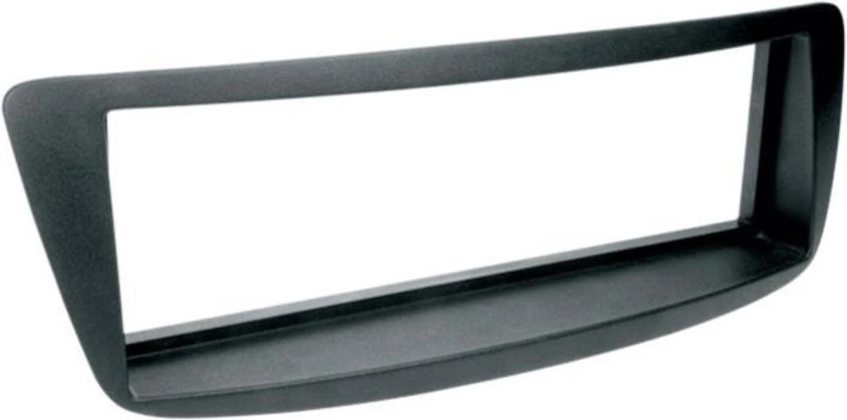 Merkloos 1-DIN Paneel Citroën C1 / Peugeot 107 / Toyota Aygo Kleur: Zwart 3 Merkloos 1-DIN Paneel Citroën C1 / Peugeot 107 / Toyota Aygo Kleur: Zwart