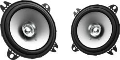 Kenwood KFC-S1056 - Autospeakers (10 Cm)