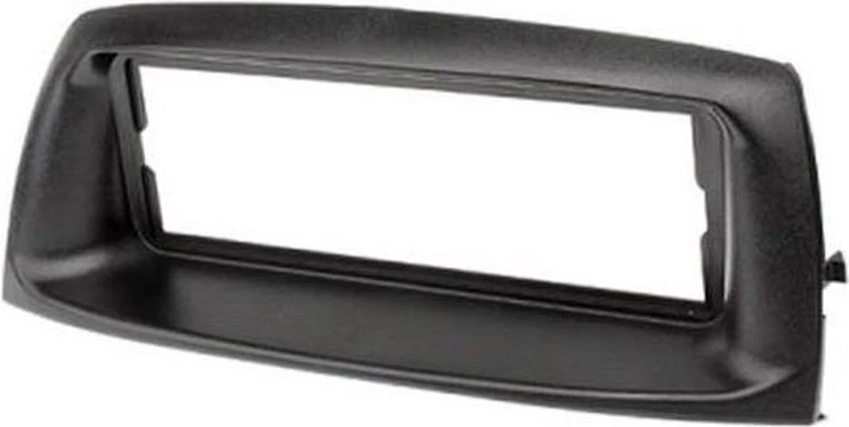 Merkloos FIAT Punto Enkel Din CD Radio Facia Paneel Fitting Kit 3 Merkloos FIAT Punto Enkel Din CD Radio Facia Paneel Fitting Kit