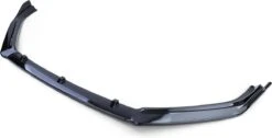 No Name Volkswagen Polo 6C 2014 T/m 2017 Cup Spoiler Voorspoiler Splitter Lip Hoogglans Zwart -Auto-Onderdelenwinkel 1200x611 1