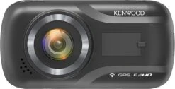 Kenwood DRV-A301W - 16GB Full HD DashCam Met Geïntegreerde 2.7" LCD, Wireless Link, GPS & G-sensor -Auto-Onderdelenwinkel 1200x612 2