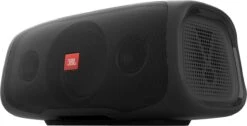 JBL BassPro Go - 2 In 1 - Subwoofer - Bluetooth Speaker - 200 W -Auto-Onderdelenwinkel 1200x613