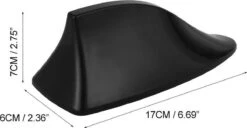 Universele-Auto-Antenne-Haaienvin-Radiosignaal-sharkfin-zwart-Auto Antenne-Radio Antenne -Auto-Onderdelenwinkel 1200x620 2