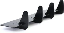 No Name Audi A3 S3 8V Sportback 2016 T/m 2021 Diffuser Splitter Achterbumper Valance Spoiler Styling Tuning 15 No Name Audi A3 S3 8V Sportback 2016 T/m 2021 Diffuser Splitter Achterbumper Valance Spoiler Styling Tuning -Auto-Onderdelenwinkel 1200x620