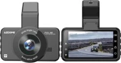 AZDome M17 Wifi 1CH FullHD 64gb Dashcam Voor Auto 18 AZDome M17 Wifi 1CH FullHD 64gb Dashcam Voor Auto -Auto-Onderdelenwinkel 1200x624