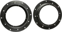 Speaker Ringen Ø 165 Mm Diverse Modellen Audi - Volkswagen - Skoda > Voorportier