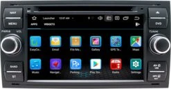 Ford Autoradio | 2003 T/m 2013 | Draadloos Carplay | Android Auto 18 Ford Autoradio | 2003 T/m 2013 | Draadloos Carplay | Android Auto -Auto-Onderdelenwinkel 1200x626 6