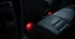 OEM Line LED Verlichtingsset Voetenruimte LED Lampen Long Life LED Verlichting | Rood Voor BMW 3 Serie E90 E91 E92 E93 | 5 Serie F10 / F11 | X3 E83 | M3 / M5 / M-Performance / M-Tech | Z4 / M Coupe / M Roadster -Auto-Onderdelenwinkel 1200x628 2