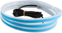 Dynamische Motorkap Dagrijverlichting Ledstrip - 1.8M - Ijsblauw 15 Dynamische Motorkap Dagrijverlichting Ledstrip - 1.8M - Ijsblauw -Auto-Onderdelenwinkel 1200x630