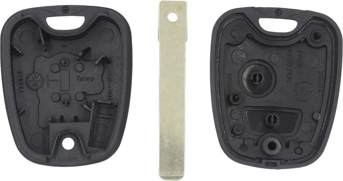 Peugeot, Citroën En Toyota Behuizing 4 Peugeot, Citroën En Toyota Behuizing - Afbeelding 2