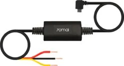 Xiaomi 70mai Hardwire Kit Voor 70mai Dashcam - Midrive UP02