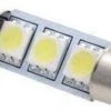 Dome 3 LED C5W SMD Auto Interieur Lamp 36mm -Auto-Onderdelenwinkel 1200x639