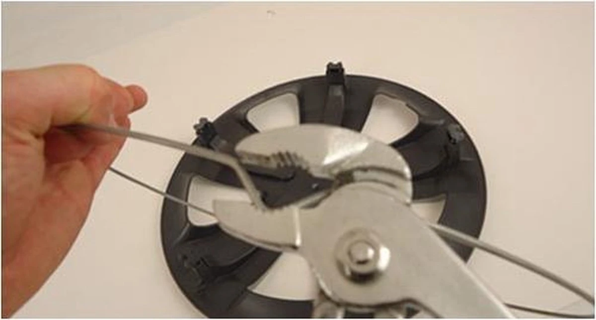 Wieldoppen Set - 15 Inch - Meridan (4 Stuks) 6 Wieldoppen Set - 15 Inch - Meridan (4 Stuks) - Afbeelding 4