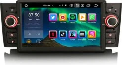 Fiat Punto 2005 – 2009 Android 12 | Android Auto | Carplay 18 Fiat Punto 2005 – 2009 Android 12 | Android Auto | Carplay -Auto-Onderdelenwinkel 1200x648 2