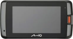 MIO MiVue 795 QHD Dashcam Met Nightvision En GPS -Auto-Onderdelenwinkel 1200x649