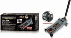 F-Tools Lage Auto Krik - Garagekrik - 4 Ton - Laag Model - 75 Mm -Auto-Onderdelenwinkel 1200x651