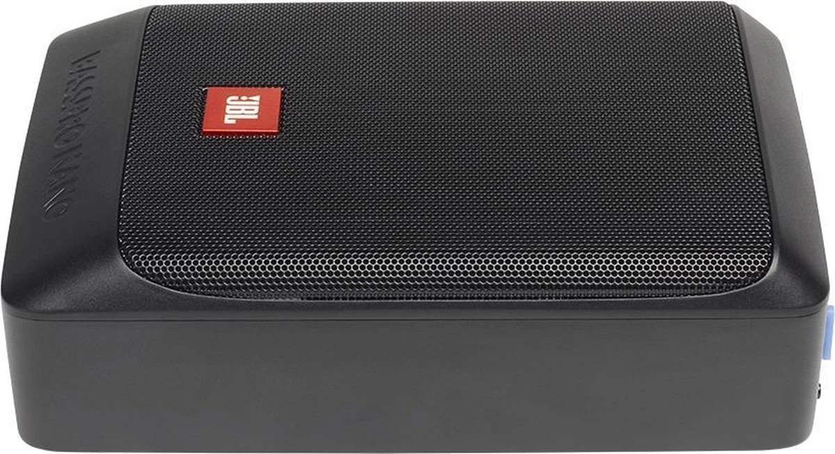 JBL BassPro Nano - Subwoofer - 200 W 4 JBL BassPro Nano - Subwoofer - 200 W - Afbeelding 2