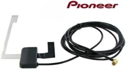 Pioneer CA-AN-DAB.001 Autoradioantenne DAB+ Actieve Digitale Antenne 12 Pioneer CA-AN-DAB.001 Autoradioantenne DAB+ Actieve Digitale Antenne -Auto-Onderdelenwinkel 1200x657 1