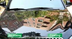 Ultieme Glans Autolak Coating / Top Kwaliteit Keramische Coating / Lakverzegeling / Nano Coating / Auto Polijsten / Car Nano Polish / Auto Coating 100ML / Polijst Pasta / Auto Wax / Auto Lak Bescherming / Vuilafstotend / Langdurige Lak Bescherming -Auto-Onderdelenwinkel 1200x658